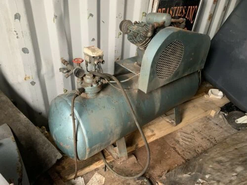 3 cheap phase compressor