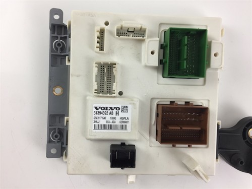 Z1036 VOLVO ECU Control Module Unit 31394392AB - Picture 2 of 4