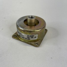 Barry Controls T64-AB-35 HI-Damp Vibration Mount 35lbs Max Load.