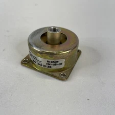 Barry Controls T64-AB-35 HI-Damp Vibration Mount 35lbs Max Load.