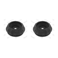 2X Monroe FederbeinstüTzlager FüR Hyundai I20 GB 1.2 1.4 IB 1.0 T-Gdi AC3