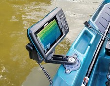 Piastra di montaggio tappo sterzo YAK Hobby X-Puck Recon 120 HD Recon 120 Wilderness