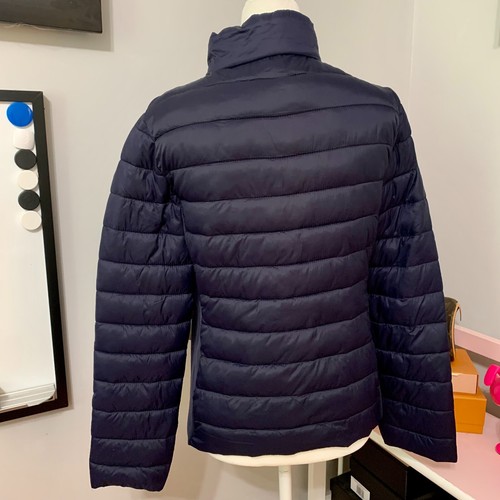 CI SONO PUFFER JACKET - Picture 4 of 9