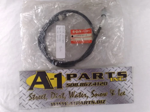 CABLE ASSY, SPEEDOMETER