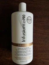 PRO 23 INFUSIUM  PRO-VITAMIN B5 FORMULA ORIGINAL 33.8 FL OZ LEAVE -IN TREATMENT