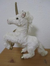 Steiff Einhorn Soya, limitiert, selten, EAN 007316, 2022