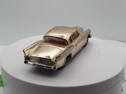 Studebaker Golden Hawk Corgi Toys 1/43 - Foto 2 di 3