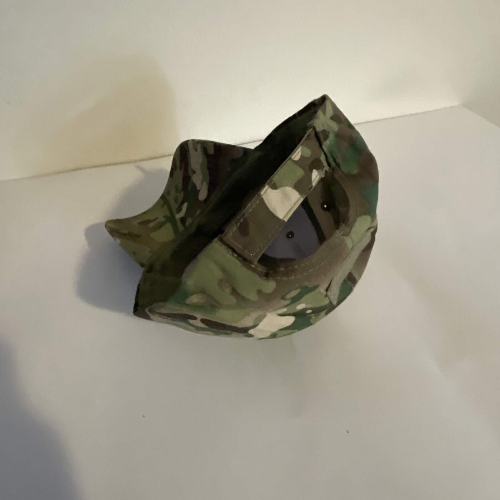 Tactical Operator Cap Adjustable Contractor Hat A… - image 9