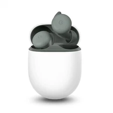 Pixel Buds A Series Wireless Earbuds Dark Olive High Quality Audio