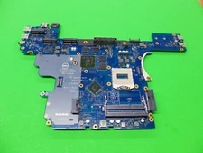 Dell Latitude E6540 Laptop Motherboard Discrete AMD Radeon Graphics VPH0Y