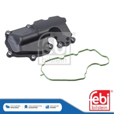 Fits Golf Scirocco Eos TT A3 A5 A4 Q3 Octavia Crankcase Breather Oil Trap Febi