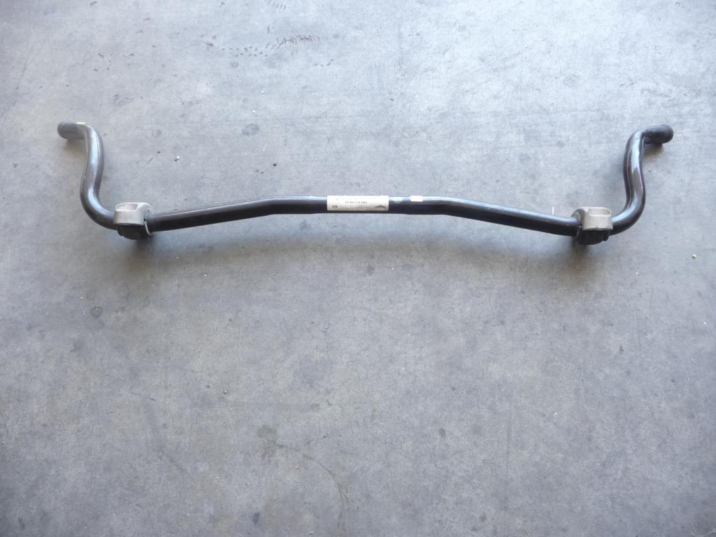 2012-2017 Bentley Continental GT Stabilizer, Complete 3W0411305AF OEM A1