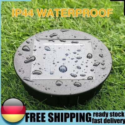 Solar Lights Replacement Top Lid Lights Replacement 1.2 V 600 MAh Garden Decor