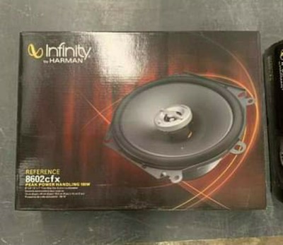 infinity primus pr8602cf
