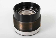 Kodak 103mm f/4.5 Printing Ektar Lens