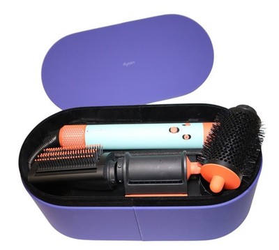 Dyson Airwrap i.d. Straight + Wavy Multi-Haarstyler und -trockner, Ceramic Patin