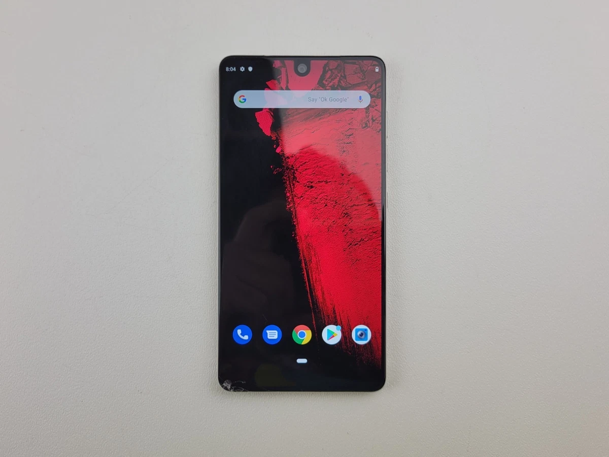 Unlocked Smartphones Essential PH-1 for sale | eBay