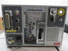 ABB IRC5 Compact Robot Controller - read