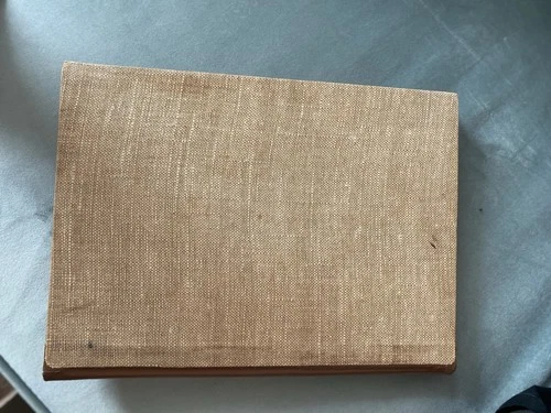 George Lincoln Rockwell 高校イヤーブック スカース - 画像5/6