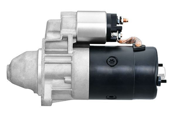 Hella 8EA 015 642-411 Starter-image