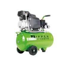 Compressore A Vite ZI-COM24E - Aria Compressa, Compressore Ad Aria