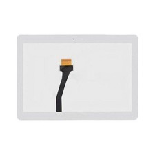 Galaxy Tab 2 10.1 2012 P5100/P5110 Digitizer White-Best 