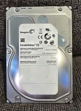 Seagate Constellation ES 2TB ST32000644NS 3.5" SATA 6Gb/s 7200RPM Hard Drive