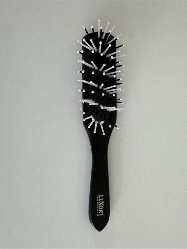 Luxor Professional Sculpting Brush Black