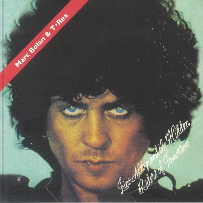 BOLAN, Marc/T REX - Zinc Alloy (50th Anniversary Edition) - CD (2xCD)