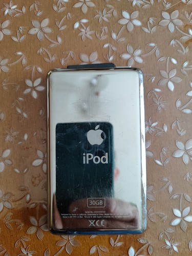 iPod 30 GB A1136 Apple iPod Usato - Afbeelding 3 van 3