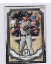 2018 Topps Museum base, copper New York Yankees Pick Your Card