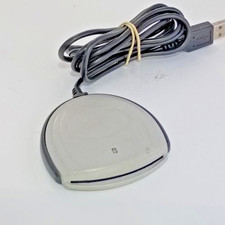 Identiv Smart Card Reader SCR3310 V2.0 SmartOS powered P/N: 905331