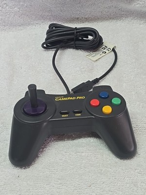 Gravis Gamepad Pro 4211 USB PC Game Controller - Win 10/11 Compatible!!!