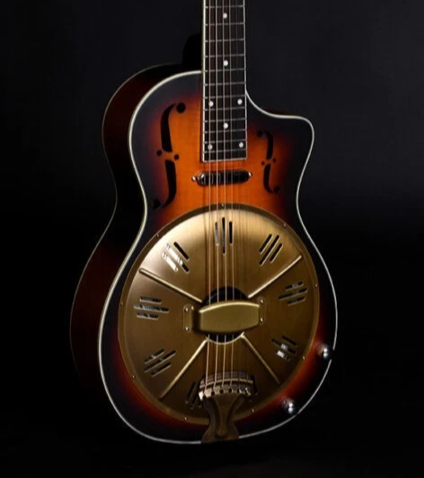 Johnson Resonator Guitars for sale | eBay UK