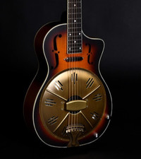 Johnson Resonator Guitars for sale | eBay