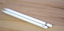 Apple Pencil Pro Stylus White for iPad