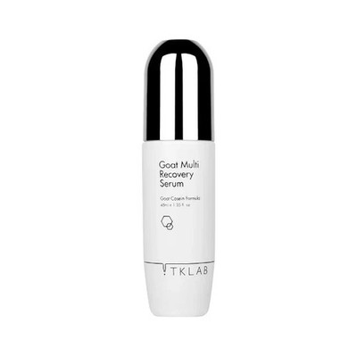 TKLAB Goat Multi Recovery Serum Goat Casein Formula 45ml/ 1.52fl.oz. From Taiwan