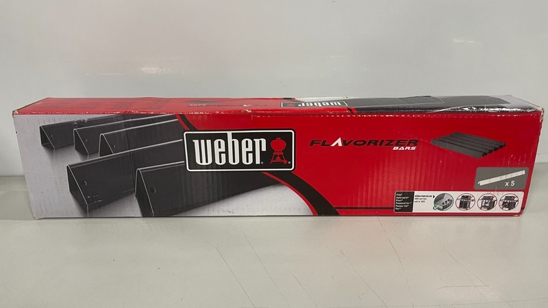 Weber Grill Accessory 30 accessories