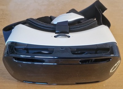 Samsung Gear VR SM-R320 VR Brille Powered by Oculus für Samsung Galaxy Note 4