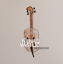 Nenad Vasilic: Bass Room (Coloured Vinyl LP)