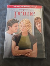Prime Dvd Widescreen