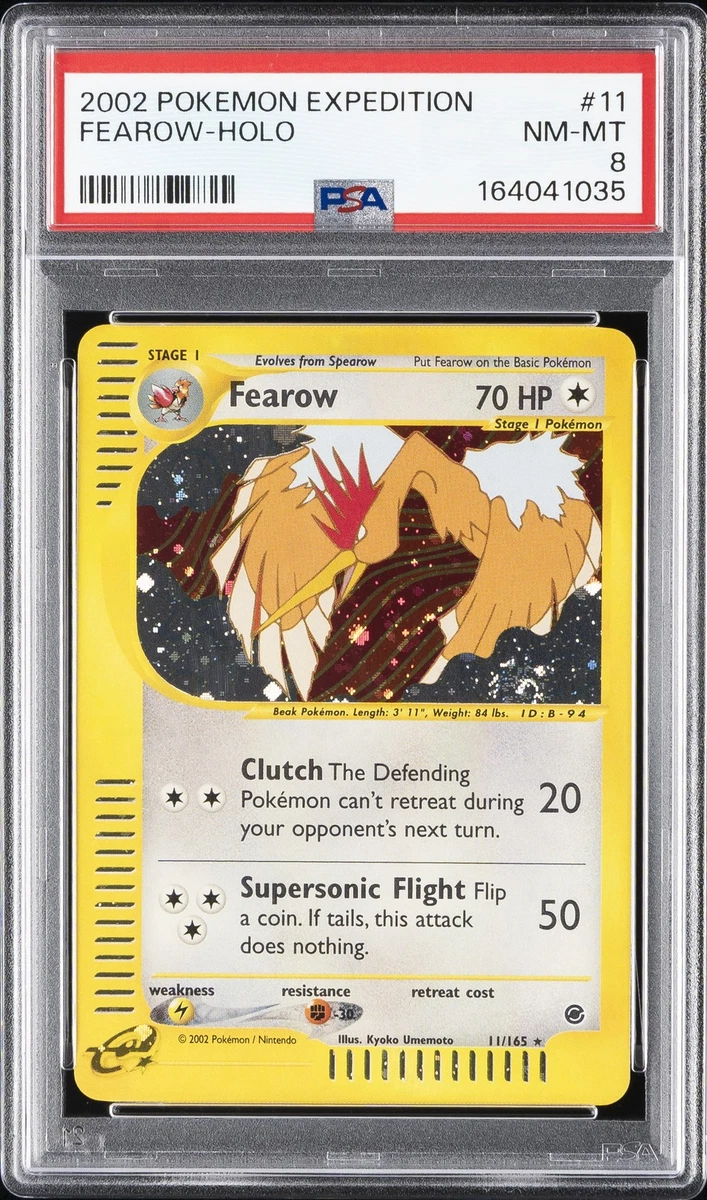 Fearow