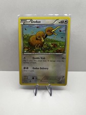 Doduo 55/83 Generations Regular Pokemon