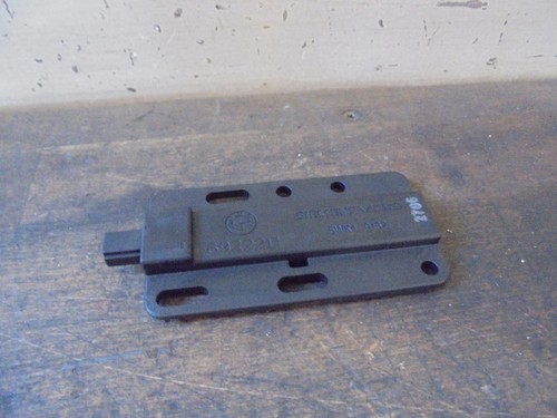 BMW Z4 E89 Sensor 6922211 2.3i 150kW N52B25A 138557