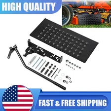 Fit Most ZT Toro Mowers ACS6000ULS M ACS6000ULS Advanced Chute Blocker System