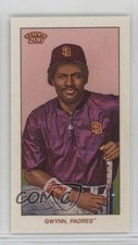 2023 Topps 206 Low Series 95 Morton Brick Back /25 Tony Gwynn HOF 0s8i