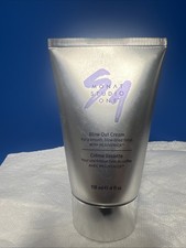 Monat Studio One Blow Out Cream Reduces Hair Frizz Rejuveniqe 4 oz 118ml Sealed
