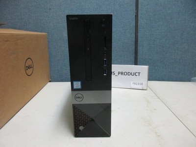 Dell Vostro 3471 (Intel Core i5-9400, 256GB SSD, 8GB RAM, 2.9GHz