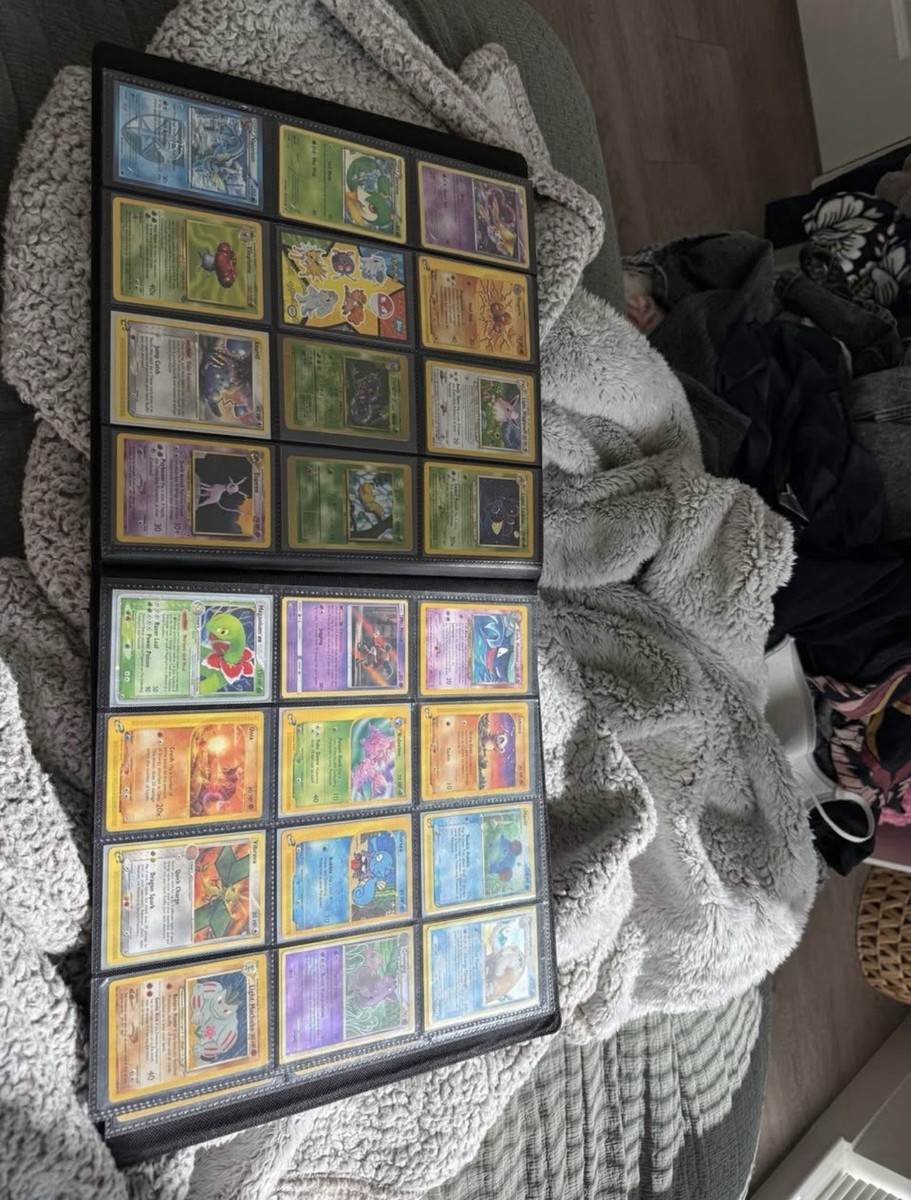 Pokemon Card Collection | eBay