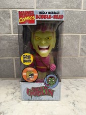 Wacky Wobbler Marvel Comics Green Goblin Glow in the Dark 2008 SDCC - 480 Pieces